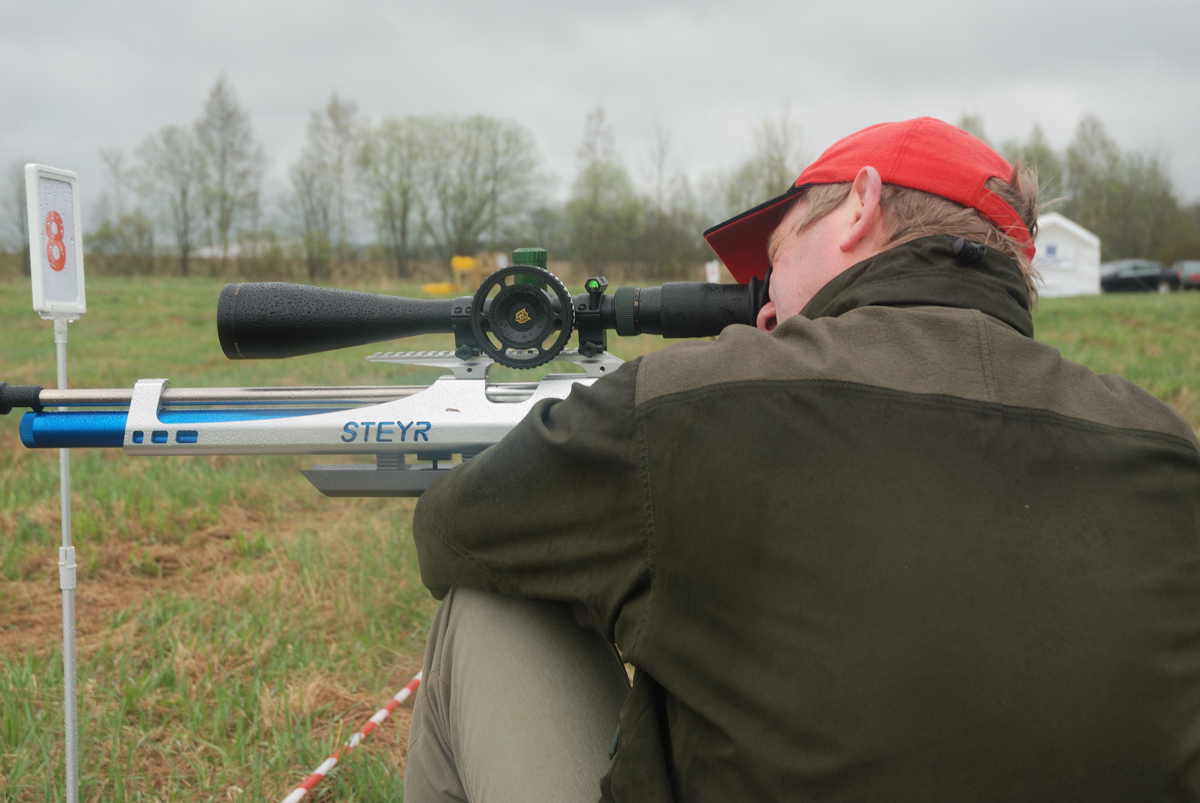 Kaidu NS Diamond 10-50x60